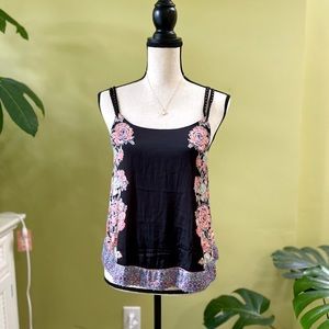 Silky Free People Top